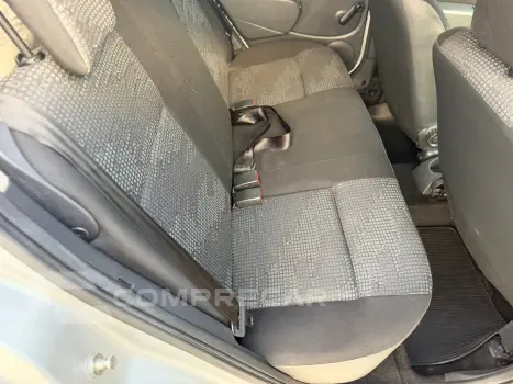 SANDERO Expression Hi-Flex 1.0 16V 5p