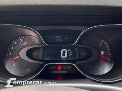 CAPTUR 1.6 16V SCE Life