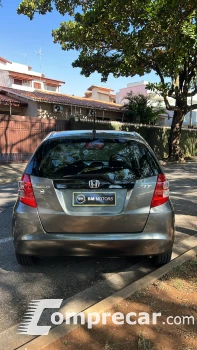 FIT 1.4 LX 16V