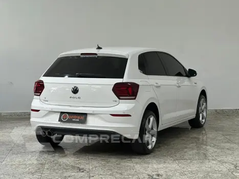 POLO 1.0 170 TSI Highline