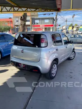 UNO 1.0 EVO Attractive 8V