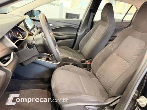 ONIX 1.0 FLEX LT MANUAL