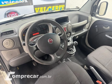 DOBLÒ 1.4 MPI Cargo