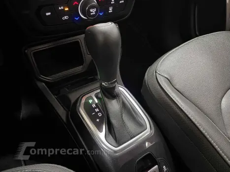 RENEGADE 1.3 T270 TURBO FLEX LONGITUDE AT6