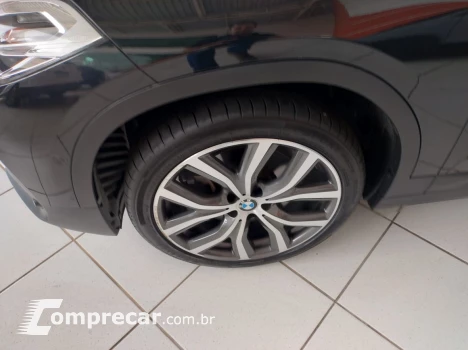 X2 2.0 16V 4P ACTIVEFLEX SDRIVE 20I TURBO STEPTRONIC AUTOMÁT