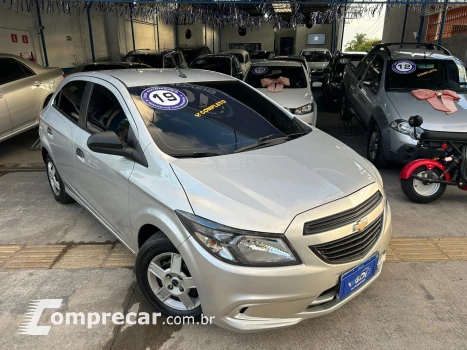 ONIX 1.0 MPFI JOY 8V