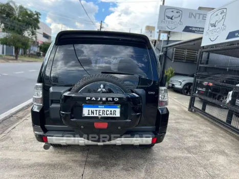 PAJERO 3.2 Full HPE 4X4 16V Turbo Intercooler