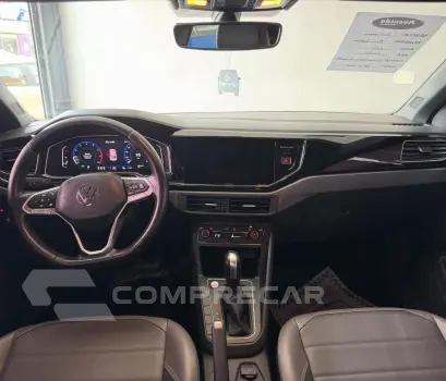 NIVUS 1.0 200 TSI Highline