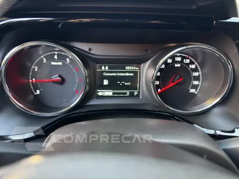 MONTANA 1.2 Turbo Premier