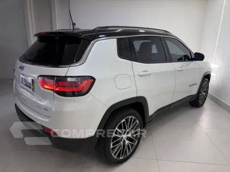 COMPASS LIMITED TF