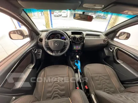 DUSTER Dynamique 2.0 Flex 16V Aut.