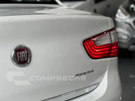 GRAND SIENA 1.0 EVO FLEX ATTRACTIVE MANUAL