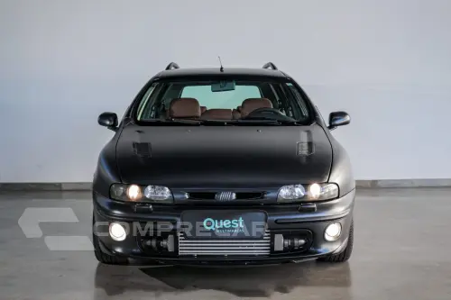 Marea Weekend Turbo 2.0 20V 4p