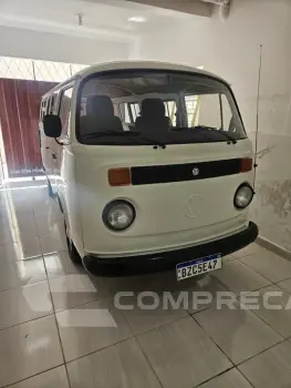 Volkswagen KOMBI 1.6 MI STD Lotação 8V 3 portas