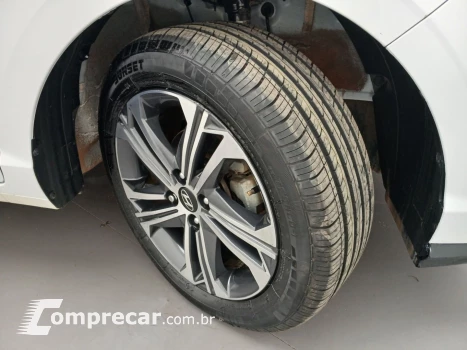 HB20S 1.0 TGDI FLEX COMFORT PLUS AUTOMÁTICO