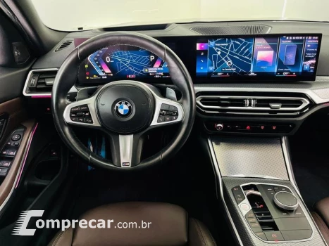320I M SPORT FLEX