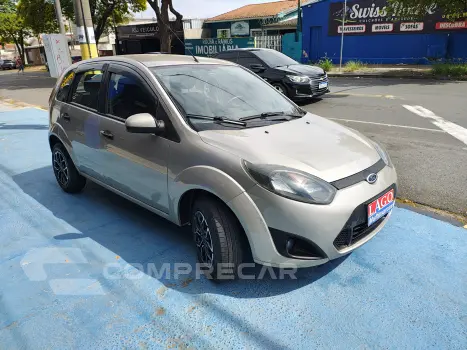 FIESTA 1.6 MPI Hatch 8V