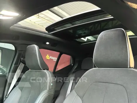 XC40 P6 RECHARGE ELECTRIC PLUS