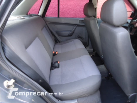 GOL 1.0 MI 8V G.IV