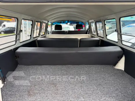 Kombi Luxo