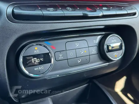 ARGO 1.8 E.torq HGT AT6