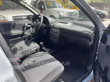 Classic Sedan 1.0 4P FLEX LIFE