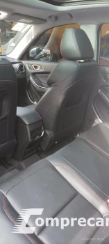 TIGGO 5X PRO 1.5 VVT Turbo Iflex