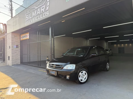 CORSA 1.0 MPFI 8V