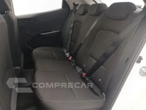 HB20 1.0 12V FLEX SENSE PLUS MANUAL