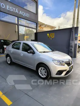 LOGAN Zen Flex 1.0 12V 4p Mec.