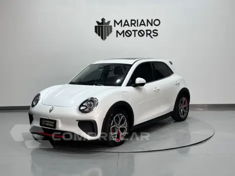 GWM ORA 03 63 KW ELÉTRICO GT 4 portas