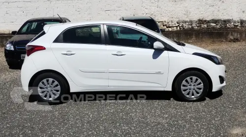 HB20 1.6 Comfort Plus 16V