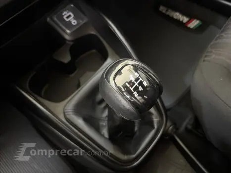 ARGO 1.0 FIREFLY FLEX DRIVE MANUAL