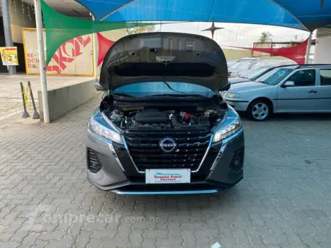 KICKS 1.6 16vstart Exclusive