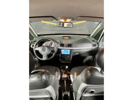 MERIVA 1.8 MPFI EXPRESSION 8V FLEX 4P AUTOMATIZADO