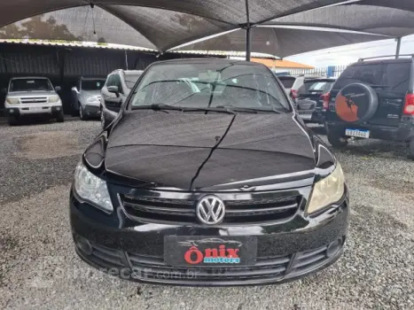 GOL - 1.0 MI 8V 4P MANUAL G.V