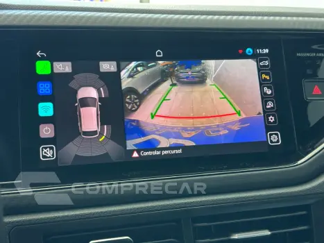 Nivus Highline 1.0 200 TSI Flex Aut.