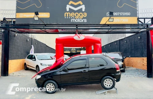 Fiat PALIO 1.0 MPI Fire Economy 8V 2 portas