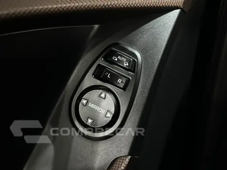 CRETA 2.0 16V FLEX PRESTIGE AUTOMÁTICO