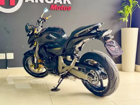 CB 600F HORNET