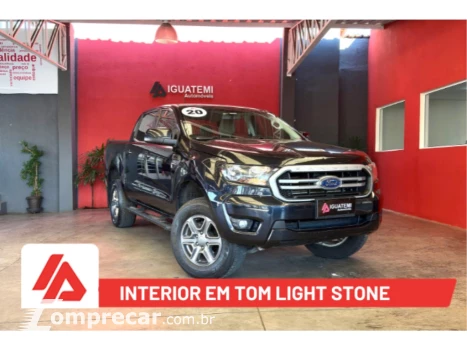 RANGER 2.2 XLS 4X2 CD 16V DIESEL 4P AUTOMÁTICO