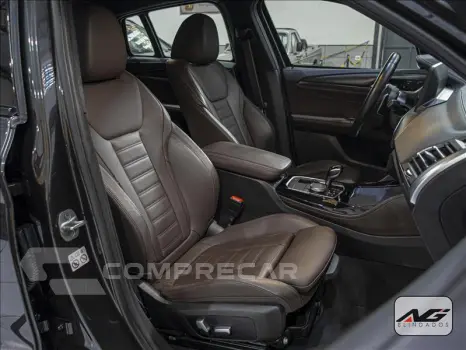 X4 2.0 16V 30I M Sport