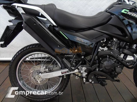 XTZ 150 CROSSER S
