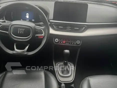 PULSE - 1.0 TURBO 200 IMPETUS CVT