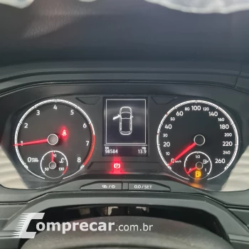 POLO 1.0 MPI