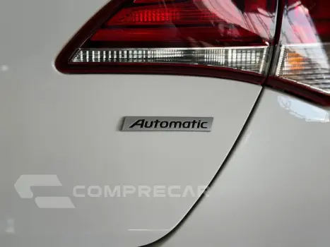 HB20 1.6 PREMIUM 16V FLEX 4P AUTOMÁTICO
