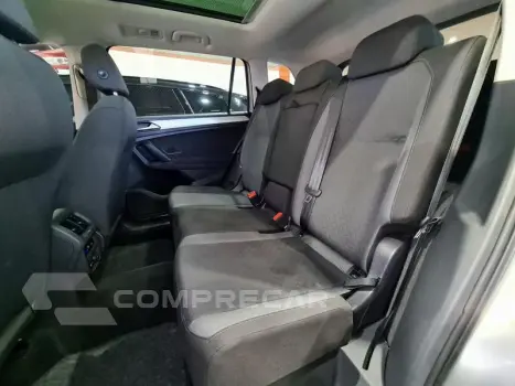 TIGUAN ALLSPAC 250 TSI 1.4 FLEX