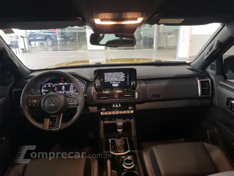 TRITON 2.4 Biturbo CD Savana 4X4