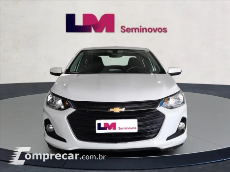 ONIX 1.0 FLEX PLUS LT MANUAL