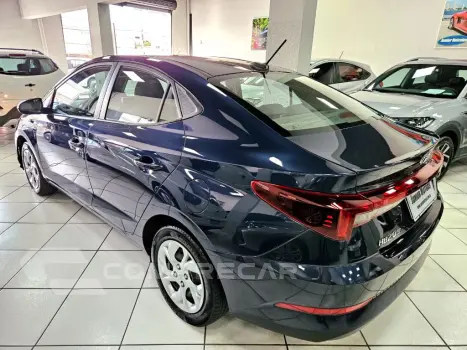 HB20S Comfort Plus 1.0 Flex 12V Mec.